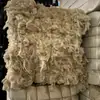 Yashun Produz e Processa Lã Lavada e Desodorizada, Caxemira, Desengorduramento, Descoloração, Mercerização, Antirredução e Outros Processos