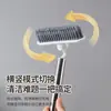 Cepillo para piso de baño, cepillo pequeño para limpiar el piso del baño, cepillo giratorio para rincones sin ángulo muerto, cepillo para rincones y grietas, herramienta de limpieza de pisos