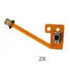 El cable de mantenimiento del mango del controlador Switch Joy-Con está equipado con cable de tecla izquierda/derecha/ZR/SL/SR