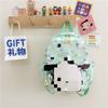 Mochila Infantil 2026 Novo Modelo Pequena Mochila Escolar de Jardim de Infância para Meninas Desenho Animado Fofa Mochila para Bebê de 3-5 Anos