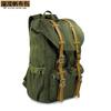 Mochila de tela Oxford impermeable para hombre, informal, resistente al desgaste, para viajes, para estudiantes y estudiantes, con suministro transfronterizo.