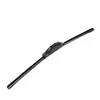 Limpador de Para-brisa Multifuncional de Tira de Borracha de 11 Camadas U-Shaped Universal Lâmina de Limpador Original Sem Haste de Dez Tiras
