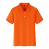 Playeras tipo polo de manga corta, Camisetas publicitarias culturales, Playeras de algodón lisas estampadas, Ropa de trabajo para grupos de hombres y mujeres, Camisetas culturales con logo estampado