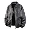 Chaqueta Nueva de Primavera y Otoño para Hombre 2509 Figura 3D