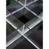Bandeja de Rejilla Acrílica Transparente Engrosada Bandeja de Almacenamiento Caja de Almacenamiento para Cuentas Sueltas Accesorios para Joyería Caja de Almacenamiento para Cuentas Budistas Caja de Exhibición