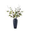 Higo de Verano Estilo Ins Flores Artificiales Fabricante Flores Falsas Plantas Verdes Venta al por Mayor Decoración de Bodas Manualidades Transfronterizo