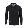Chaqueta Esdy Outdoor Otoño e Invierno Cálida Camisa Chaqueta de Forro Polar A352