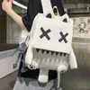 Linda mochila para mujer 2026 nuevo modelo, moda de alta gama, mochila escolar súper popular para estudiantes universitarios, mochila de viaje