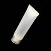Suministros del Fabricante Artículos de Tocador Desechables para Habitaciones de Hotel M Manguera Tamaño de Prueba 20-30ml Champú y Gel de Ducha