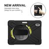 Adequado para Huawei Matepad Pro 10.8/10.8 5g Tablet Capa Protetora Silicone Capa Protetora Totalmente Inclusiva
