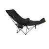 Silla Luna Silla Plegable para Exteriores Silla Portátil de Camping Pesca Taburete Silla de Playa para Estudiante de Arte Silla Luna