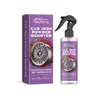 Rayhong Aerosol Removedor de Óxido para Ruedas Aerosol Removedor de Óxido para Ruedas Eliminación de Óxido de Aros de Acero Pulido Limpieza Removedor de Óxido para Ruedas