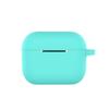 Adequado para Capa de Fone de Ouvido AirPods Pro2 Capa Protetora de Fone de Ouvido de Silicone Capa de Fone de Ouvido Anti-Perda Capa Protetora AirPods