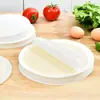 Centenas de Fabricantes Fornecem Papel à Prova de Gordura Espesso para Panqueca Pegada à Mão, Papel Isolante Dupla Face Antiaderente para Panqueca de Cebolinha, Papel Isolante de Óleo de Silicone