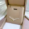 [Full-body aço titânio] full-body titanium forno de aço real colar de ouro frio feminino ins Net acessórios cadeia de clavícula vermelha