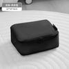 Bolsa de Compresión para Viaje Comprime Ropa, Colchas, Chaquetas de Plumas, Bolsa de Almacenamiento de Gran Capacidad, Bolsa Portátil para Reempaquetar Artículos de Tocador y Cosméticos