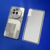 Adequado para Nothingphone 3Apro Película de Vidro Temperado para Tela Anti-Risco Película Anti-Espionagem Filme de Lente de Seda Impresso Alta Definição