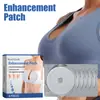 Parches de Belleza West Month para el Pecho Línea del Pecho y Cuidado de la Piel Parches de Belleza