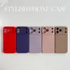 Capa para celular compatível com iPhone 16 Pro Max, imitação de silicone líquido, Apple 17, com orifícios precisos e proteção anti-queda.