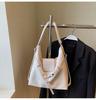 Mochila de Gran Capacidad para Mujer, Nueva Moda 2026 Bolso de Hombro de Alta Gama, Bolso Tote Versátil