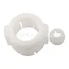 1-897301256-0 es un kit de casquillos para palanca de cambios adecuado para camiones Isuzu
