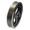 Polea de cigüeñal de coche transfronteriza nueva 23124 2B020 para Elantra Seratu