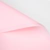 Papel mate para envolver flores, papel translúcido de color sólido, impermeable, papel liso coreano, papel para envolver flores, material para floristería floral