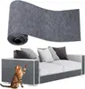 Tapete de Escalada para Gatos Transfronteiriço Adesivo de Parede Vertical Moedor de Garras Não Solta Pelo Escalada Autoadesivo Placa de Arranhar Gato Proteção de Sofá e Móveis Anti-Arranhão