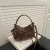 Bolso Cruzado Elegante Nuevo de Otoño 2026 con Lazo, Bolso de Hombro Único, Bolso de Nicho Moderno para Mujer, Bolsos de Mujer al por Mayor