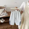 Conjunto de Otoño e Invierno para Niños: Conjunto de Dos Piezas para Bebés y Niños Pequeños: Sudadera con Cremallera de Forro Polar Deportivo y Pantalones Cálidos Casuales
