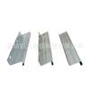 Quilla de Acero Ligero para Techo Gancho en Z Materiales de Decoración Tablero de Refuerzo de Aluminio para Interiores de Edificios de Oficinas Exportación Personalización