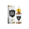 EAST MOON Cuidados com o Cabelo Cuidado com o Cabelo e Barba Masculina Óleo Essencial para Cuidado com o Cabelo