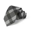 Corbata Nueva de Alta Gama para Hombre, Corbata Casual de Moda Retro, Corbata Anudada a Mano Personalizada para Hombre, Vestimenta Formal de Negocios para Entrevistas