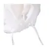 Bolsas no tejidas con cordón personalizadas, bolsas gruesas a prueba de polvo, bolsas de almacenamiento para ropa, personalizables con logo, bolsas de regalo y promocionales