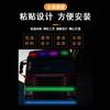 Venta Directa de Fábrica Camión 12V24V Luces de Secuencia de Carrera Luces Decorativas Luces de Ambiente Luces Ranger de Colores Luces de Camión