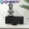 Interruptor de Micro RZ-15GD-B3 RZ-15GQ8 15GW22S 15HW78 15GQ22 GNBER Okamoto