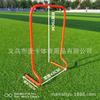 Equipamento de Treinamento de Futebol Transfronteiriço, Barreiras, Barreiras de Agilidade, Barreiras Pequenas, Suportes de Salto em Altura, Barreiras de Agilidade Fixas para Crianças