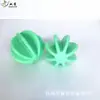 Suministro de Bolas Mezcladoras Espesadas de 45 mm de Plástico PP para Batidos de Proteína, Tazas de Fitness, Accesorios para Termos, Venta al por Mayor