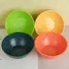 Amazon Tazón de Paja de Trigo Grande Tazón de Sopa para el Hogar Tazón para Fideos Instantáneos Juego de Vajilla para Desayuno Contenedor de Vajilla Comercial