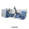 Tornos Pequeños de Escritorio para el Hogar Cjm250, Cjm280, Cjm320B, Cjm360, Máquinas de Roscado de Metal, Otros