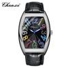 Reloj de cuarzo con calendario digital para hombre, venta al por mayor, venta en vivo, comercio exterior transfronterizo, fabricantes de relojes de cuarzo para hombre.