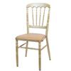 Silla para Restaurante de Hotel Castillo Silla Redonda para Banquetes de Boda Silla de Bambú para el Hogar Fabricante Silla para Exteriores al por Mayor