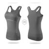 Fanyi fábrica de origen ropa deportiva para entrenar chaleco para mujer mallas de secado rápido ropa de entrenamiento para mujer ropa de entrenamiento de verano para mujer