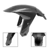 Adecuado para Guardabarros Delantero de Motocicleta Kawasaki Ninja Zx-10R 2005-2010