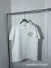 Novedades de Verano Serie Casa Unisex Casual Holgado Camisetas de Manga Corta Estilo Americano en Stock Venta al por Mayor Casual Transfronterizo