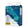 Fukang almohadilla para cuidado de adultos L60X90, almohadilla a prueba de orina para ancianos, almohadilla para pañal para personas mayores, a prueba de fugas y resistente a la suciedad