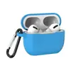 Adecuado para estuche protector airpods3 estuche protector airpodspro estuche para auriculares inalámbricos Apple airpods2 Generación
