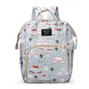 2026 Bolso de Mamá de Alto Estilo Nuevo para Salidas, Bolso para Bebé y Madre, Mochila de Mamá Portátil Ligera