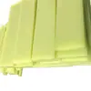 El Fabricante Suministra Placas de Poliuretano de Alta Dureza, Placas Cuadradas de PU 90A 95A, y Placas de Poliuretano Procesadas Resistentes al Alto Desgaste