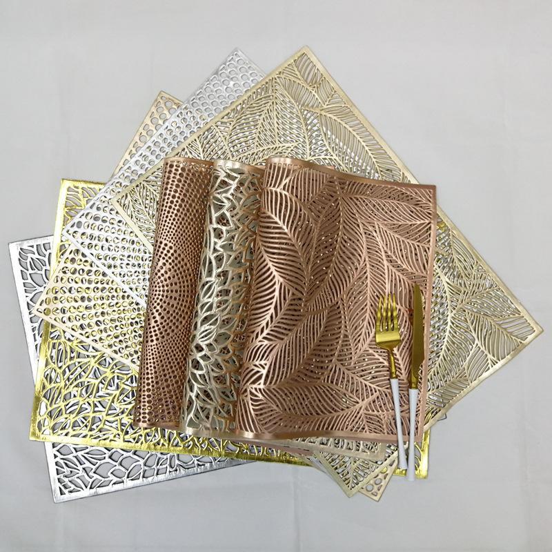 烫金方形1